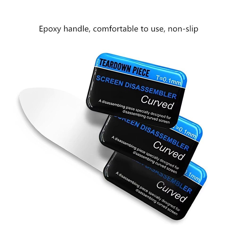 1-5 Peças de Ferramentas de Ab - Tablets avaliação e preço