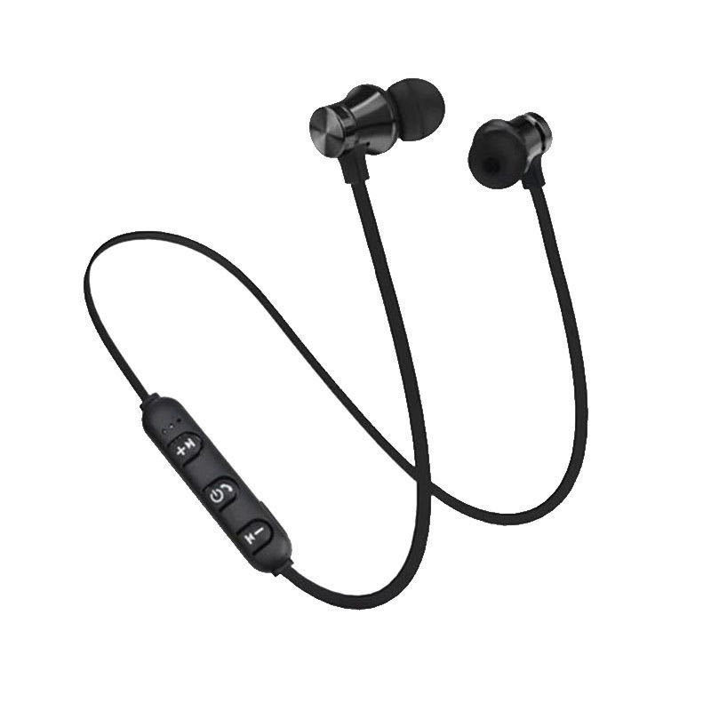 XT-11 bluetooth 4.2 fone de ou - Magnetic Neckband Sports Earphones avaliação e preço