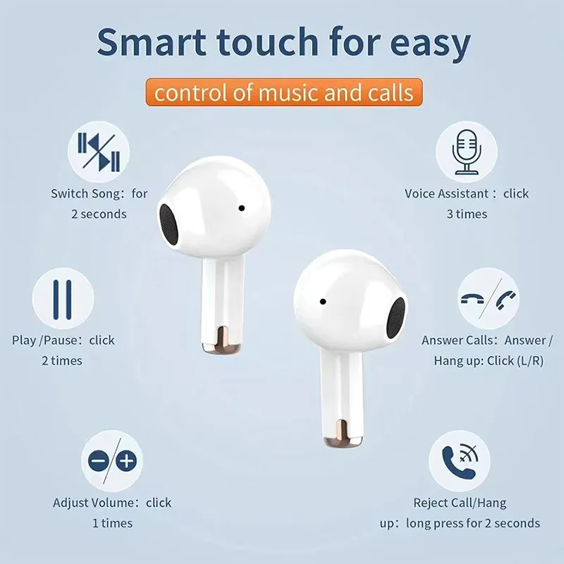 J97 tws bluetooth fone de ouvi - Type C Wired Earphones With Mic avaliação e preço