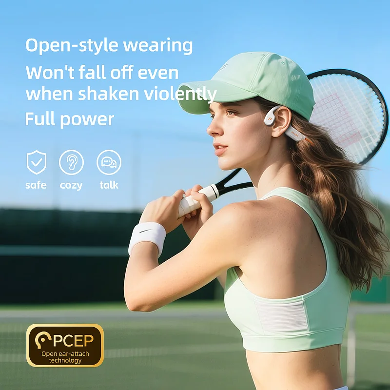 Fones de Ouvido por Condução Ó - Type C Wired Earphones With Mic avaliação e preço