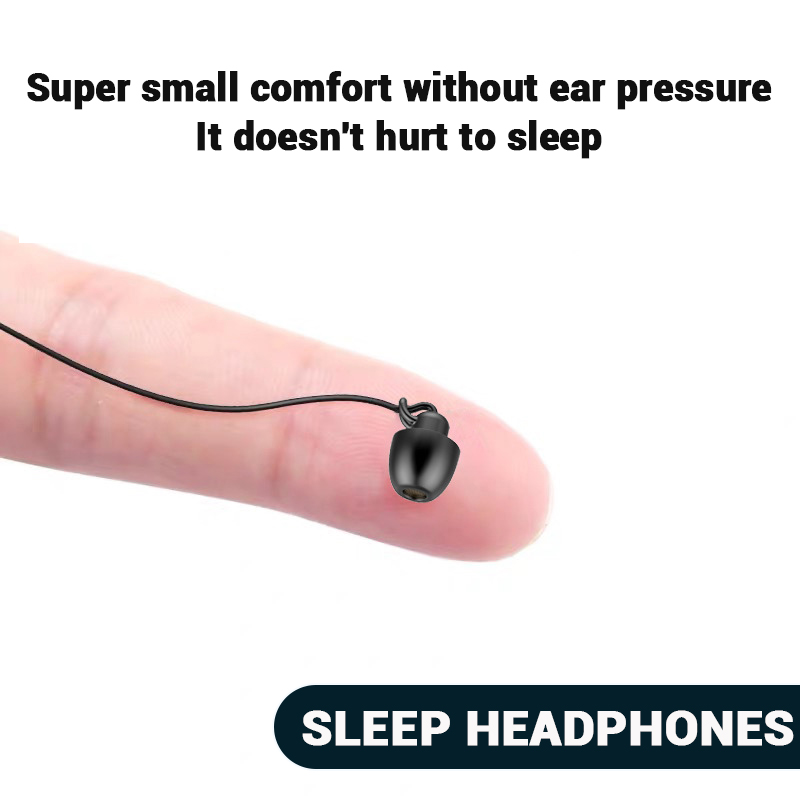 ASMR-HiFi Headset com Fio TPE, - Open Ear Air Conduction Headphones avaliação e preço