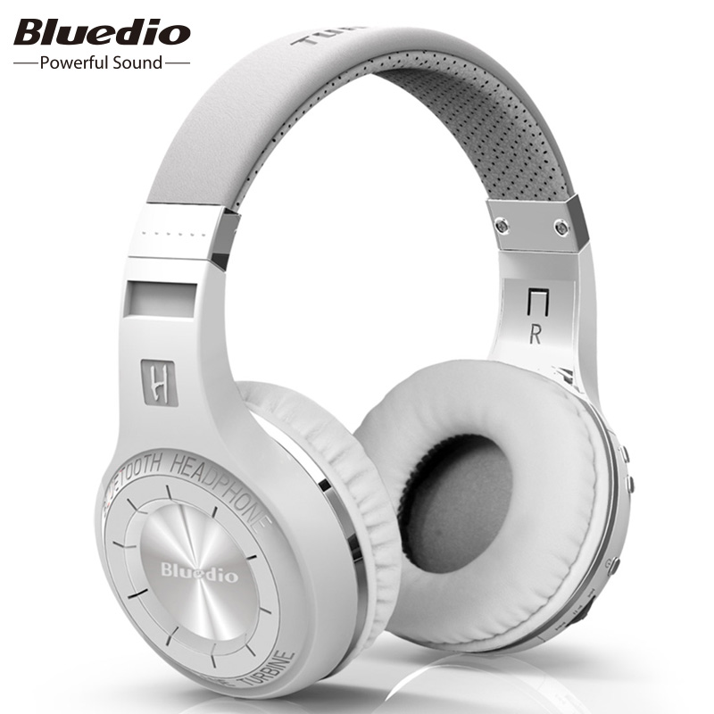 Fones de ouvido sem fio Bluedi - Anc Wireless Over Ear Headphones avaliação e preço