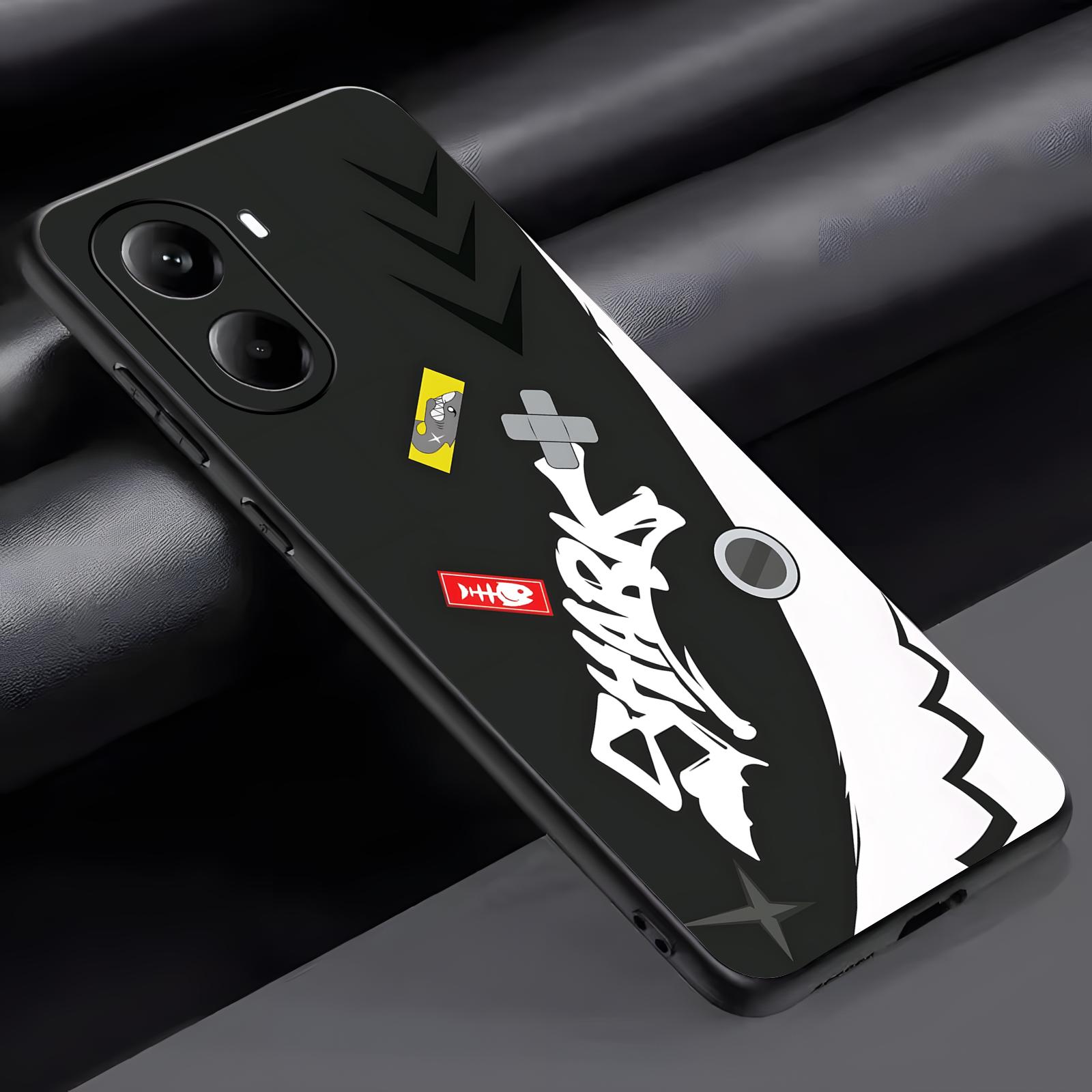 Capa de Telefone Zenless Zone  - Tablets avaliação e preço
