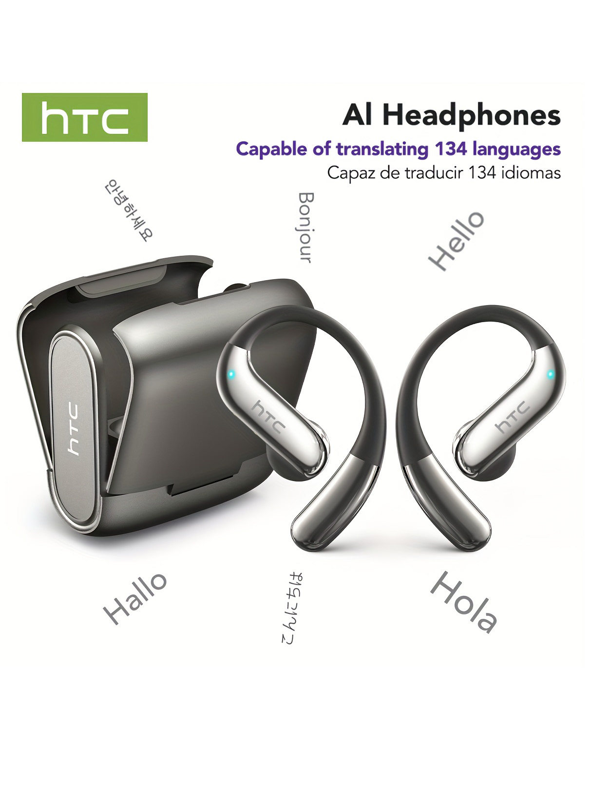 Fones de ouvido Bluetooth de o - Speakers avaliação e preço