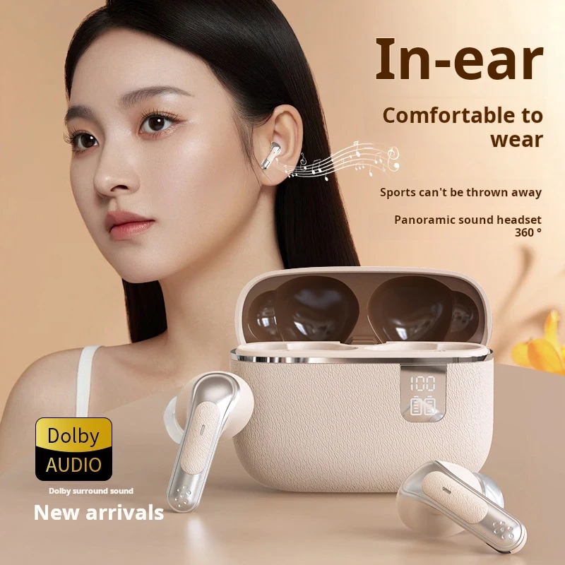 Fones de ouvido bluetooth tws  - Type C Wired Earphones With Mic avaliação e preço