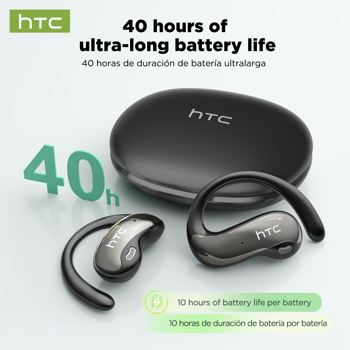 Htc ne19 fones de ouvido bluet - Type C Wired Earphones With Mic avaliação e preço