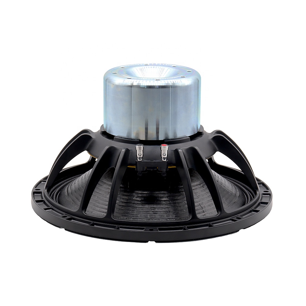 Novo Alto-Falante Profissional - Speakers avaliação e preço