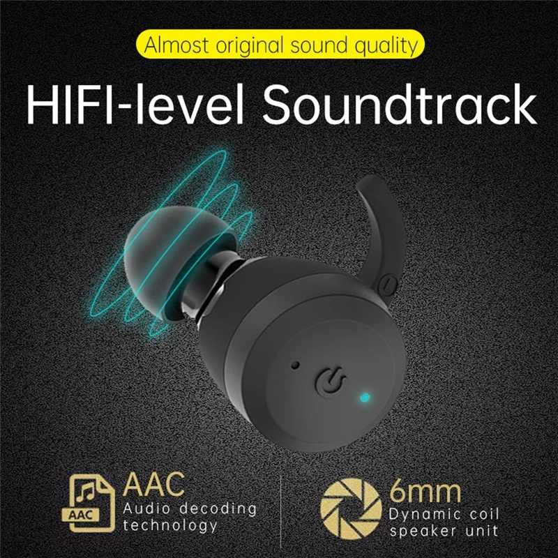 Fones de Ouvido Bluetooth à Pr - Bone Conduction Running Headphones avaliação e preço