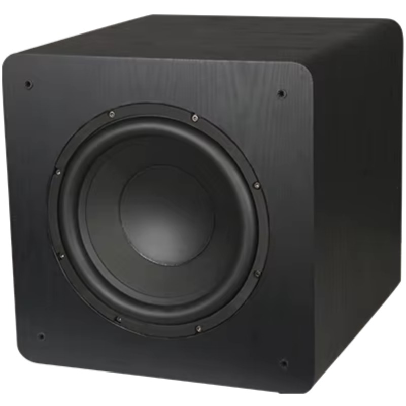 Subwoofer Ativo Tonewinner SW- - Speakers avaliação e preço