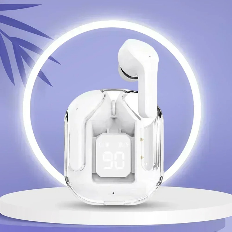 Fones de Ouvido Mini Sem Fio T - Tws Earbuds Bluetooth 5.3 avaliação e preço
