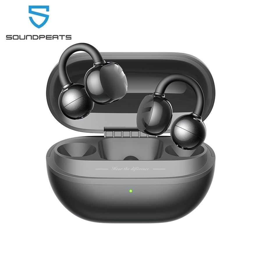 Fones de Ouvido Sem Fio SoundP - Open Ear Air Conduction Headphones avaliação e preço