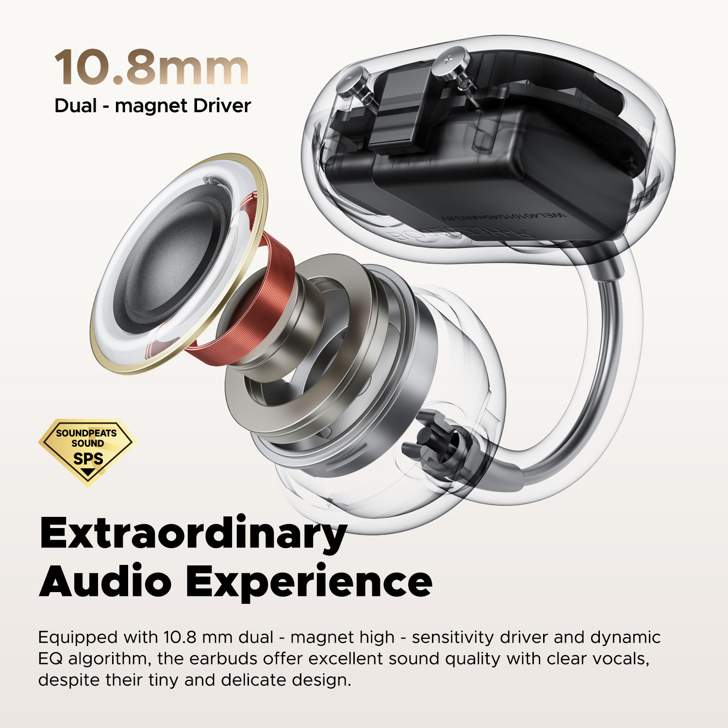 Fones de Ouvido Sem Fio SoundP - Open Ear Air Conduction Headphones avaliação e preço