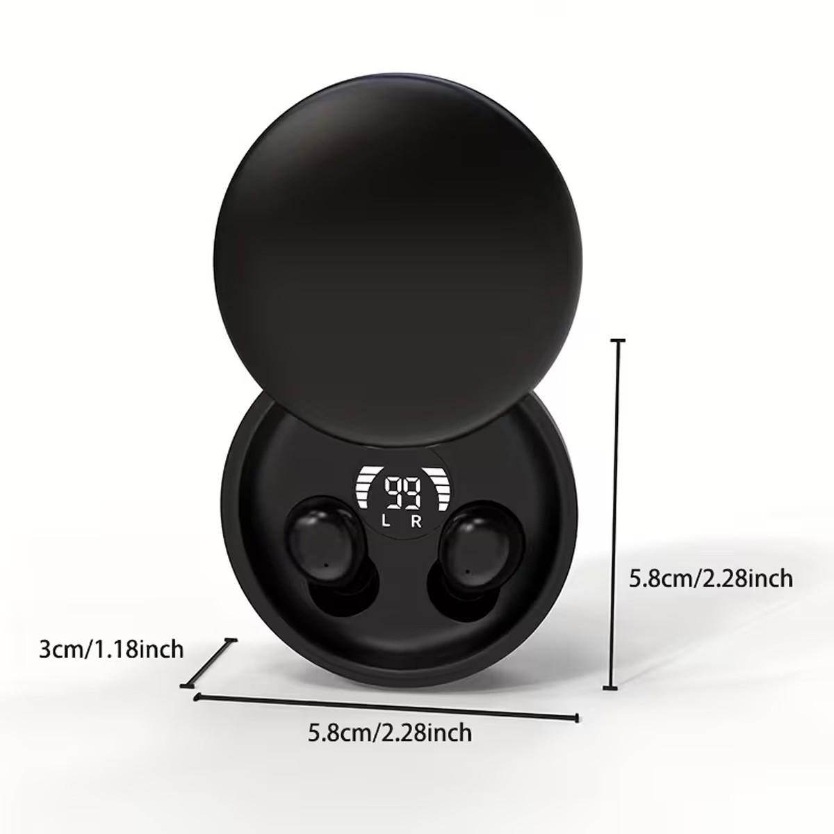 Fones de Ouvido Sem Fio Blueto - Sleep Mask Headphones Bluetooth avaliação e preço