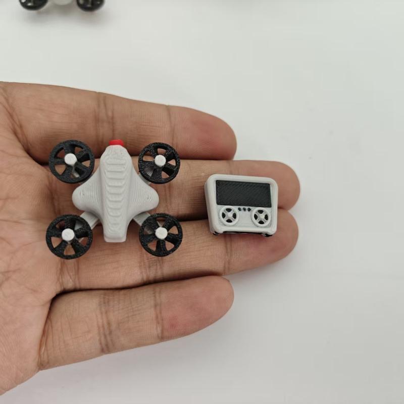 [SU]1: Modelo de Drone Miniatu - Drones avaliação e preço