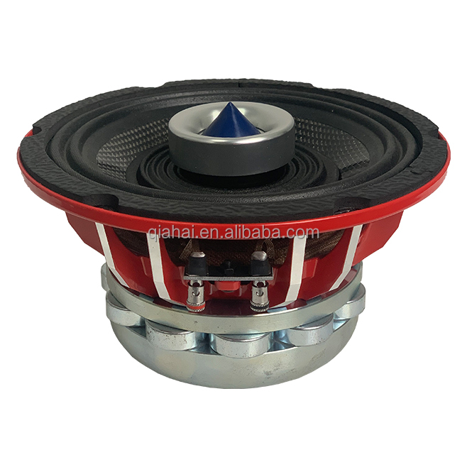 Novo Alto-falante Coaxial Neo  - Speakers avaliação e preço